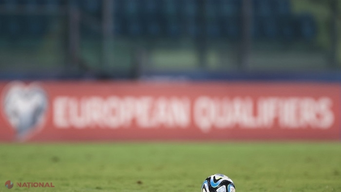 Echipele de fotbal ucrainene vor boicota meciurile cu formații din Rusia, după ce UEFA a decis revenirea echipelor U17 din Rusia
