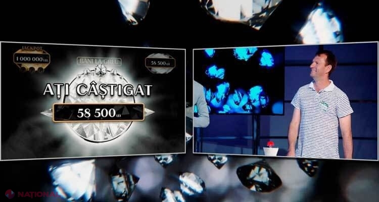 pleacă să câștigi bani
