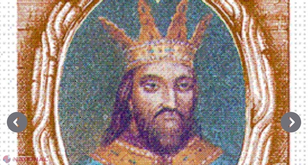 Cine a fost primul domn al Moldovei ce a dat tribut turcilor? L-a ucis pe tatăl lui Ștefan cel Mare