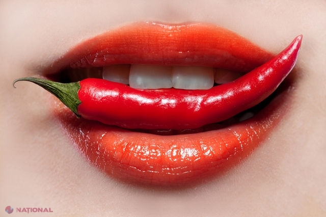 L-Carnitină pentru pierderea în greutate - Pot ajuta chili să piardă în greutate