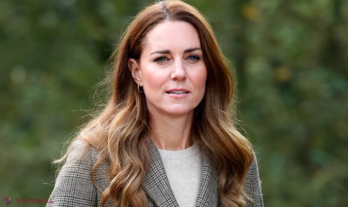 Starea lui Kate Middleton se înrăutățește. Prințesa a fost diagnosticată cu o încă o afecțiune