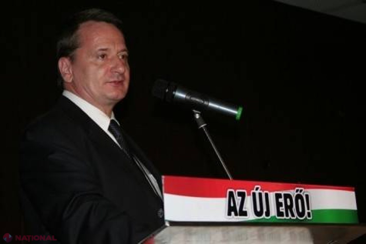 Dezvăluiri // Ce făcea eurodeputatul suspectat de spionarea UE în favoarea Rusiei