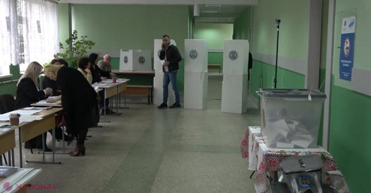 Cel puțin cinci morți în listele electorale: Unii alegători s-au trezit cu „locatari” neștiuți în propria casă