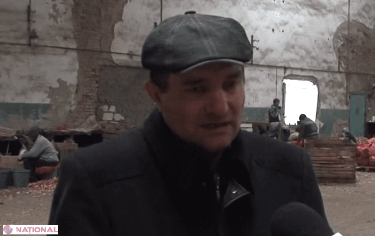 Un fermier din Ștefan Vodă, în FALIMENT! PLĂTEȘTE DUBLU pentru creditul în DOLARI