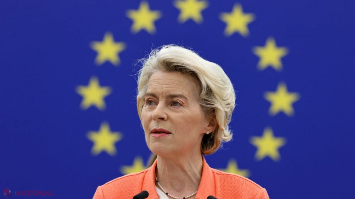 Ursula von der Leyen, nominalizată pentru un nou mandat la președinția CE. Ce alte înțelegeri au făcut liderii europeni