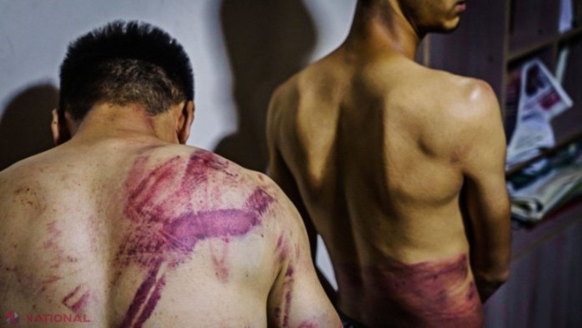 ONU reclamă brutalitatea extremă a talibanilor împotriva protestelor pașnice: Manifestanții sunt împușcați, biciuiți sau loviți cu bâte