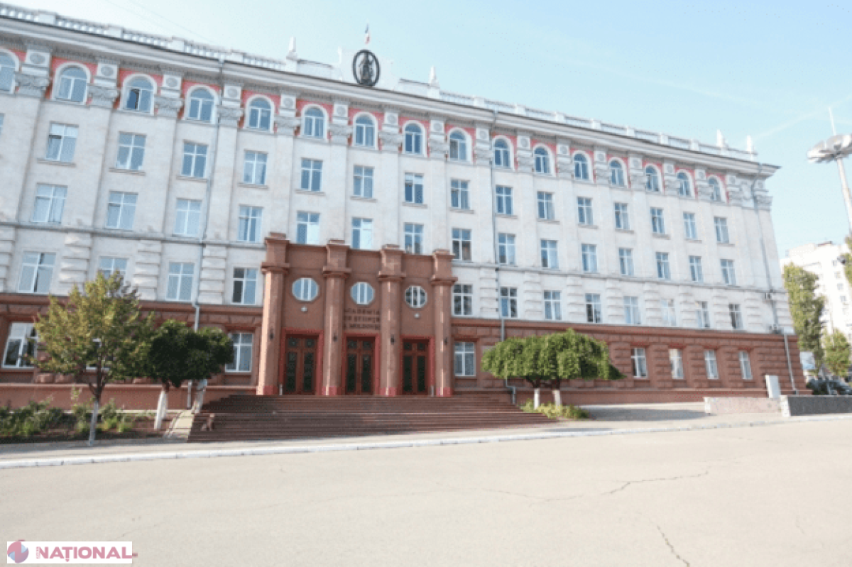 Guvernul îi ia banii de pe mâna lui Duca: A aprobat reforma din domeniul științei