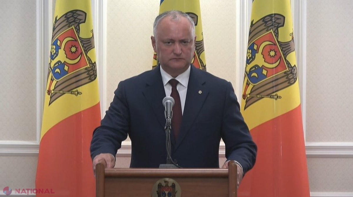 BANI NU SUNT // Guvernul se împrumută de la Banca Mondială pentru a SALVA agricultorii. Dodon „SPERĂ” că vor demara negocierile pentru creditul rusesc și mai „speră foarte mult” că rușii vor acorda motorină pentru agricultorii din R. Moldova