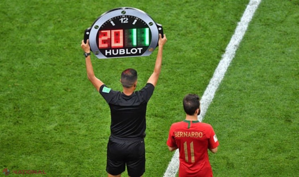 Schimbare RADICALĂ în fotbal! Se pregăteşte interzicerea unei reguli care influenţează decisiv meciurile