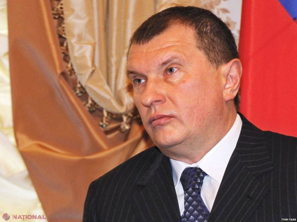 Putin TREMURĂ în faţa lui! Să fie el cel mai înfricoşător om de pe pământ?