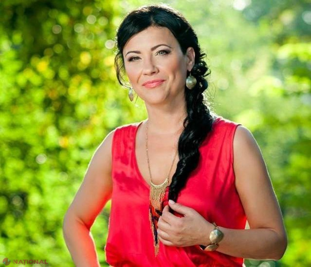 FOTO // Ana Barbu a vizitat Israelul în ajunul sărbătorilor de Paști! 