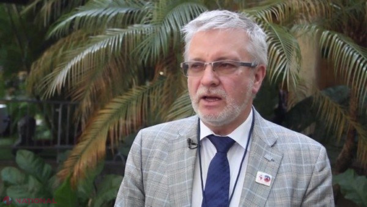 Europarlamentar: Noi, în UE, suntem pregătiţi să acordăm toată asistenţa pentru Unirea R. Moldova cu România