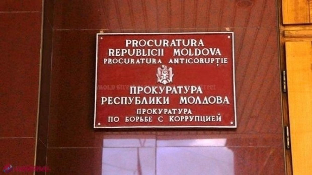 Omul de afaceri care a stat un an la închisoare pentru a salva interesele familiei procurorului Morari, absolvit de învinuiri