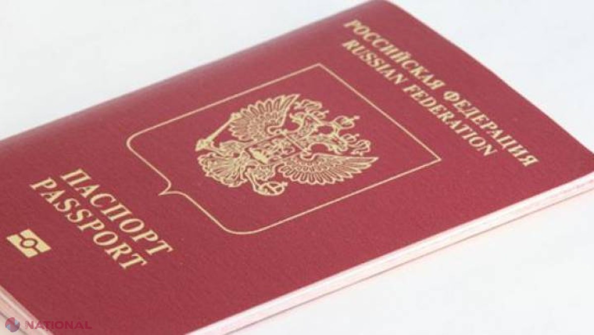 OPINIE referitoare la intenția Rusiei de a acorda cetățenie pentru toți cei născuți în URSS: „Ne așteaptă un an plin de surprize”