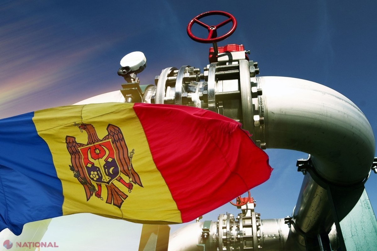 Șeful „Moldovagaz” a DEZVĂLUIT cum s-ar fi format datoria de 709 MILIOANE de dolari față de „Gazprom” și cine o va plăti. Ceban promite că datoria nu va fi băgată în TARIFE, dar nu exclude o nouă majorare a prețului la gaze în luna mai