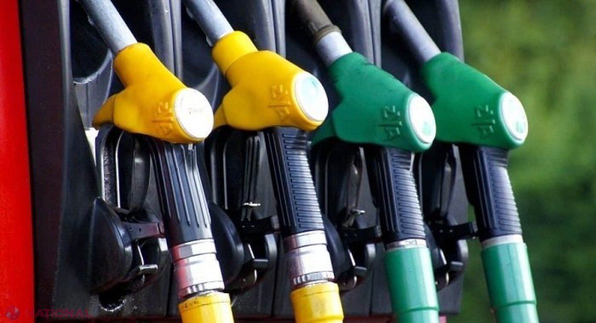 SCUMPIREA CARBURANȚILOR // ANRE afirmă că majorarea prețurilor este dictată de piața internațională. Expert independent: „Curios, toți operatorii au stabilit prețuri la fel în aceeași zi”