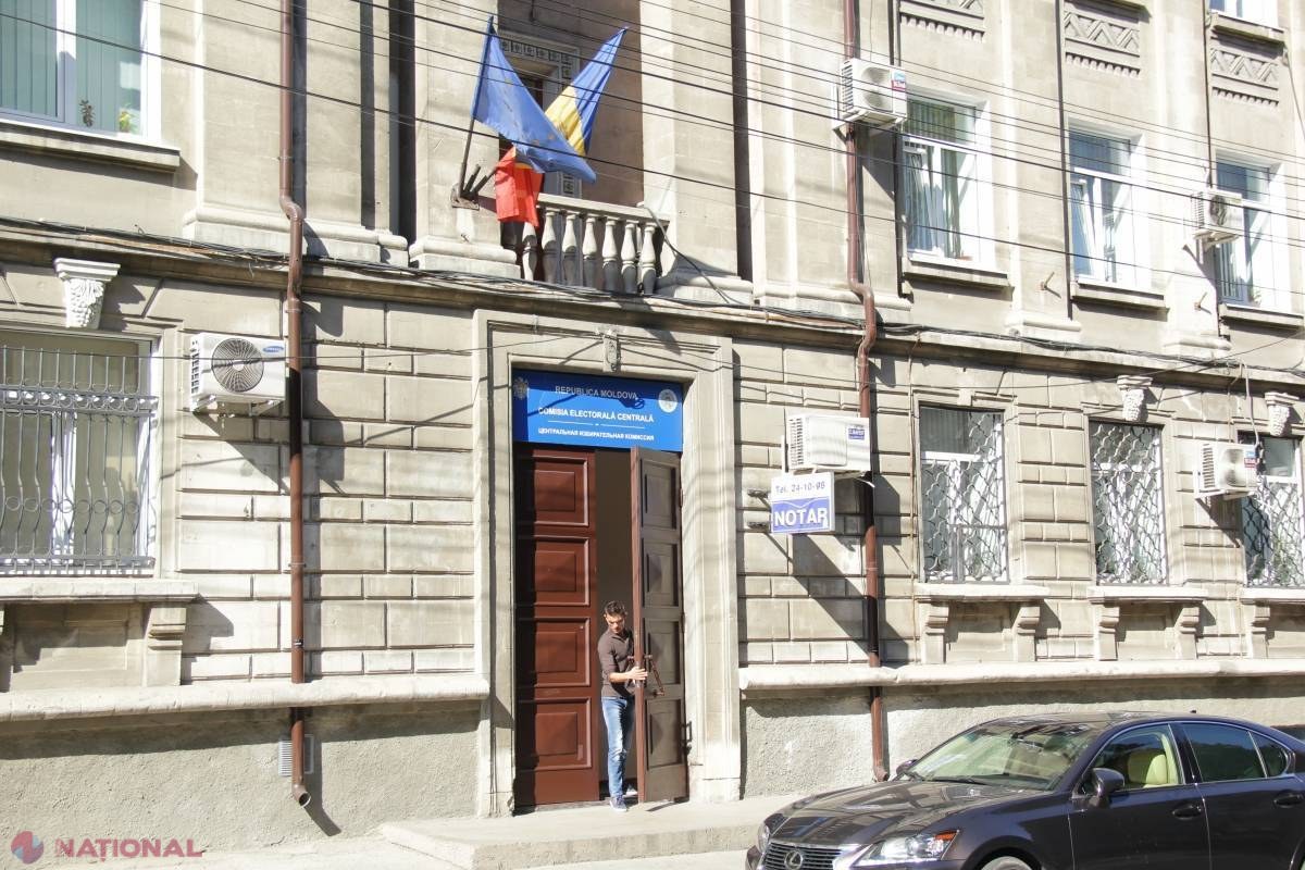 CEC solicită DEMISIA lui Ștefan Urâtu pentru acuzațiile de fraudare a alegerilor