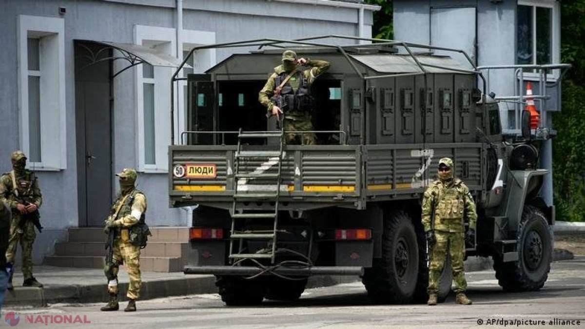 A început PANICA în marile orașe din Federația Rusă. Autoritățile vor să mobilizeze circa 90 000 de tineri, care să fie trimiși să lupte în Ucraina
