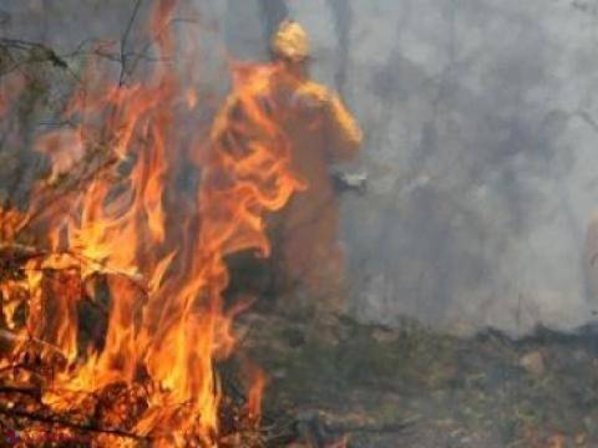 Meteorologii au emis Cod galben: Ce se va întâmpla astăzi la amiază