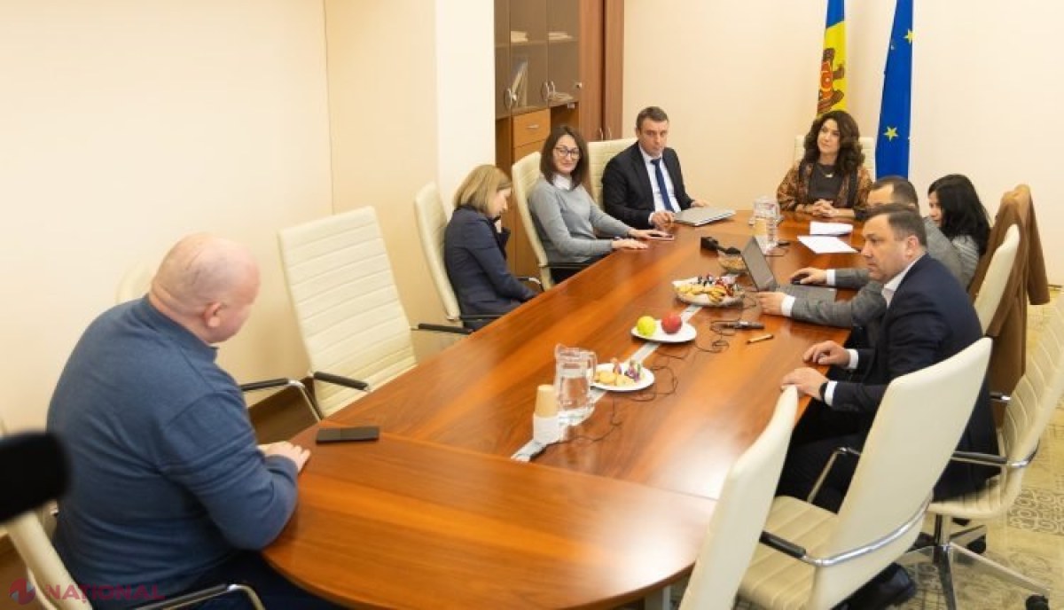 Parlamentul anunță un nou concurs pentru a suplini încă trei funcții de membru al CSM