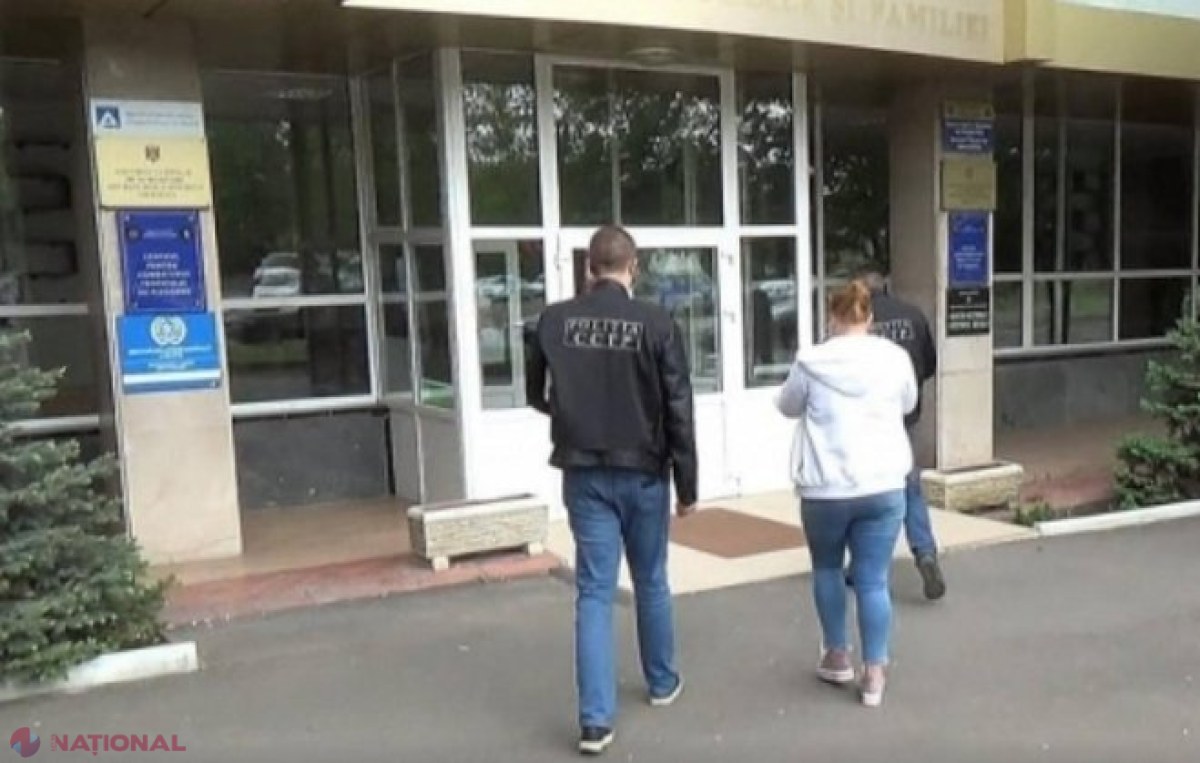 Impuse se practice prostituția în stradă chiar și pe timp de pandemie: O adolescentă care își racola colegele din gimnaziu, REȚINUTĂ 