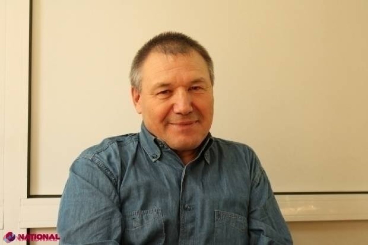 Nicolae Negru, despre vizita-fulger la Chișinău a secretarului general al NATO, Mark Rutte: „A vrut să afle cum se vede APĂRAREA Ucrainei din spatele ei. Mă miră că „pacifiștii” noștri nu au reacționat”