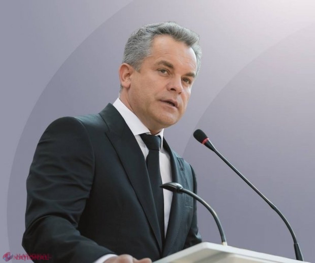 „SURPRIZELE” pregătite de Vlad Plahotniuc cetățenilor R. Moldova pentru toamnă: „Este momentul să dăm la o parte această abordare”