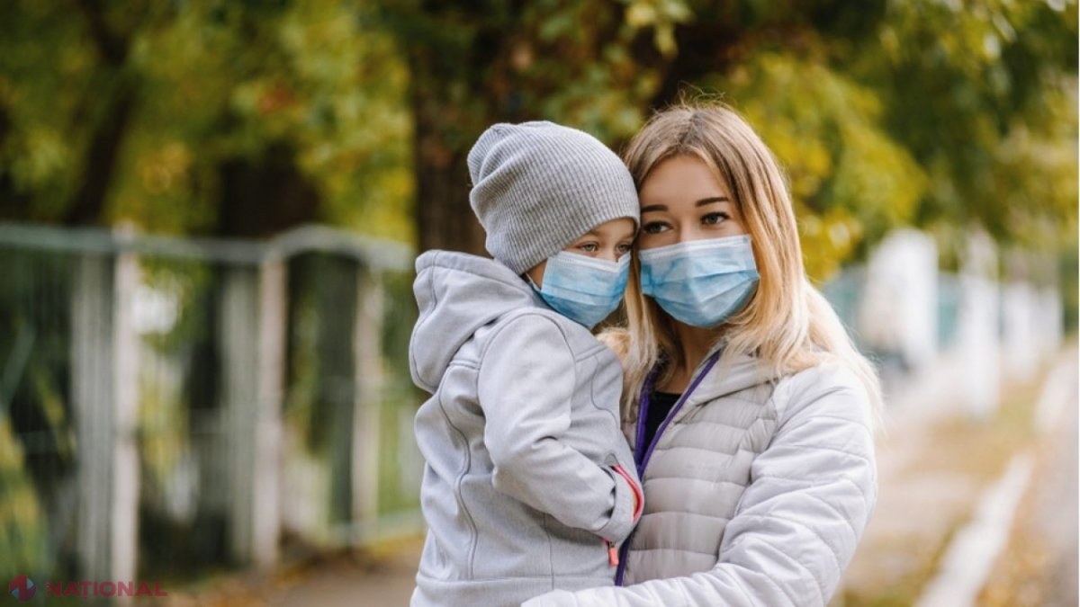 Purtarea MĂȘTII de protecție, OBLIGATORIE în spațiile publice, cer deputații PD-PSRM