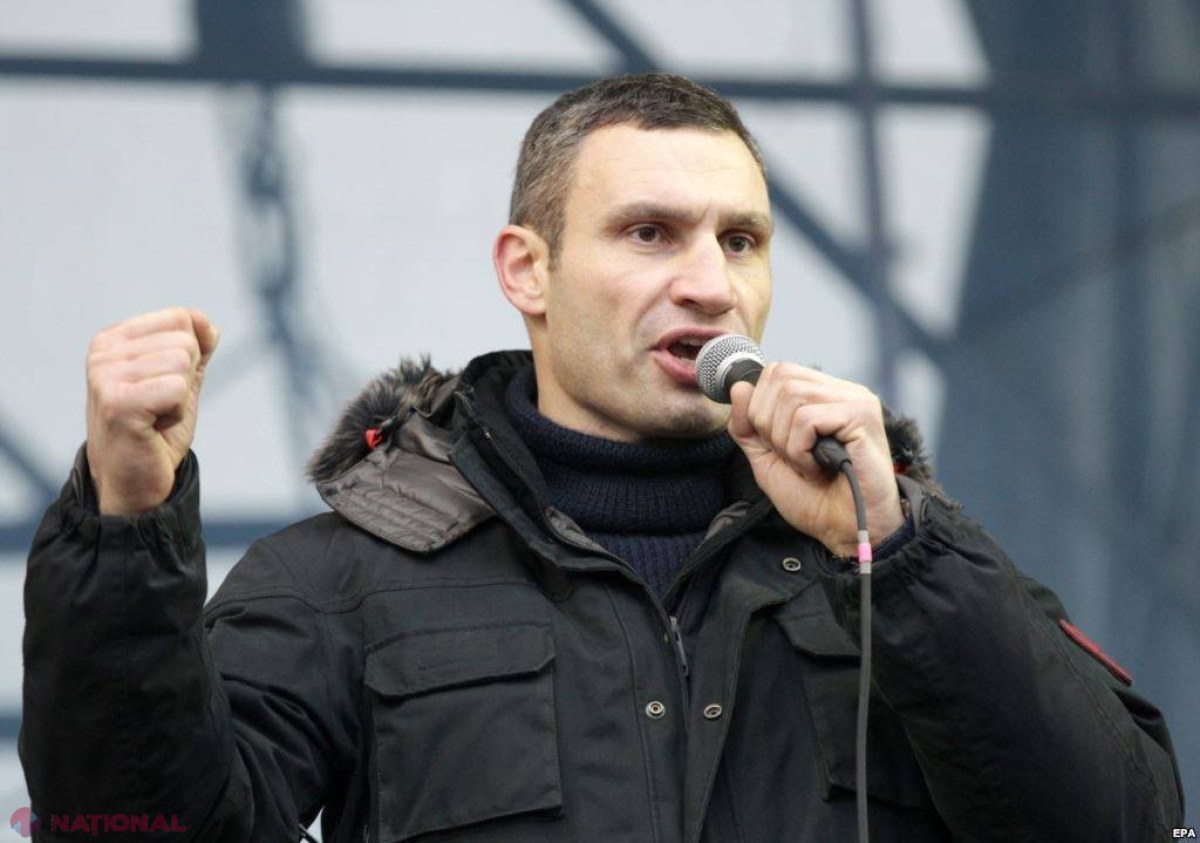 Europa Liberă: Liderii opoziției de la Kiev au respins oferta președintelui Ianukovici 