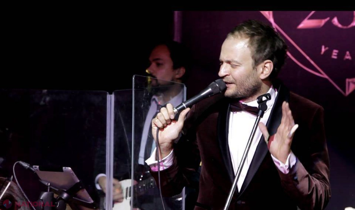 Cristofor Aldea-Teodorovici l-ar putea ATACA în judecată pe Carla's Dreams
