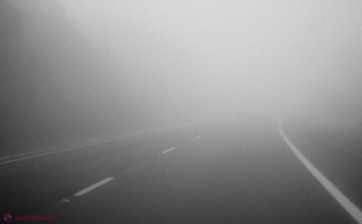 METEO // Temperaturi primăvăratice, cu o săptămână înainte de Crăciun: Vremea se încălzește