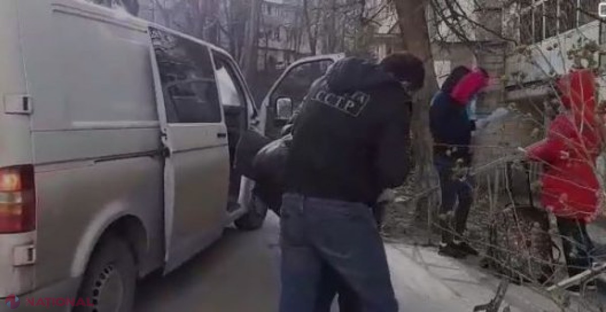 VIDEO // Afacere cu PROSTITUATE: Fete din R. Moldova, racolate pentru a presta servicii sexuale în Italia 