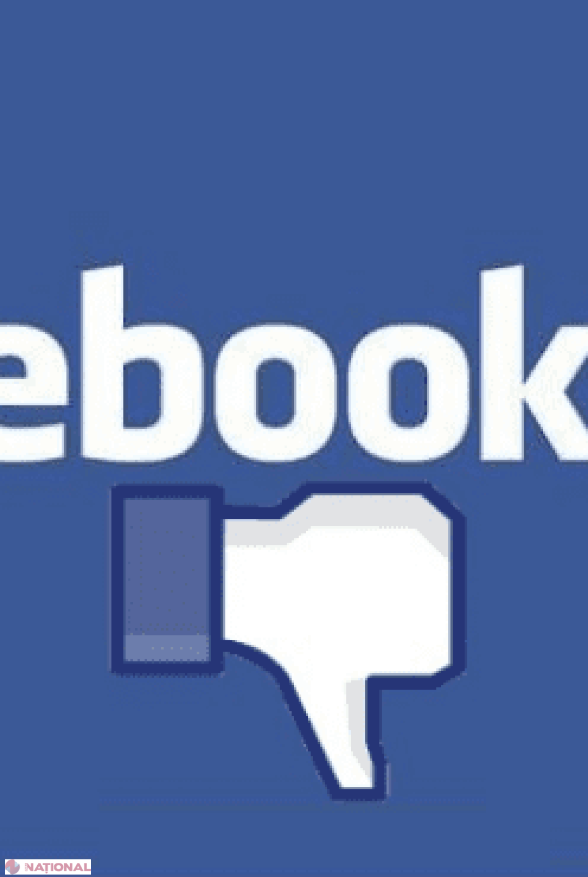 Te enervează unele postări de pe FACEBOOK? Compania, gata să lanseze opţiunea „Dislike”