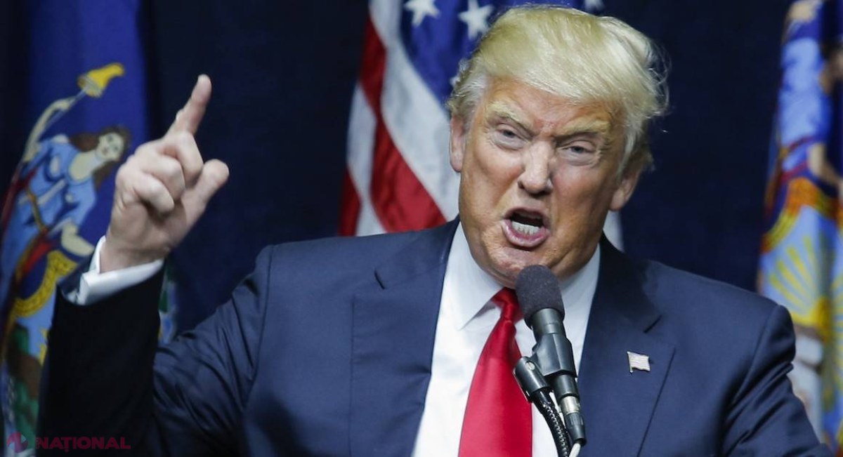 Lovitură ÎN PLIN pentru Donald Trump. ORDINUL care RĂSTOARNĂ toate planurile noului preşedinte al SUA