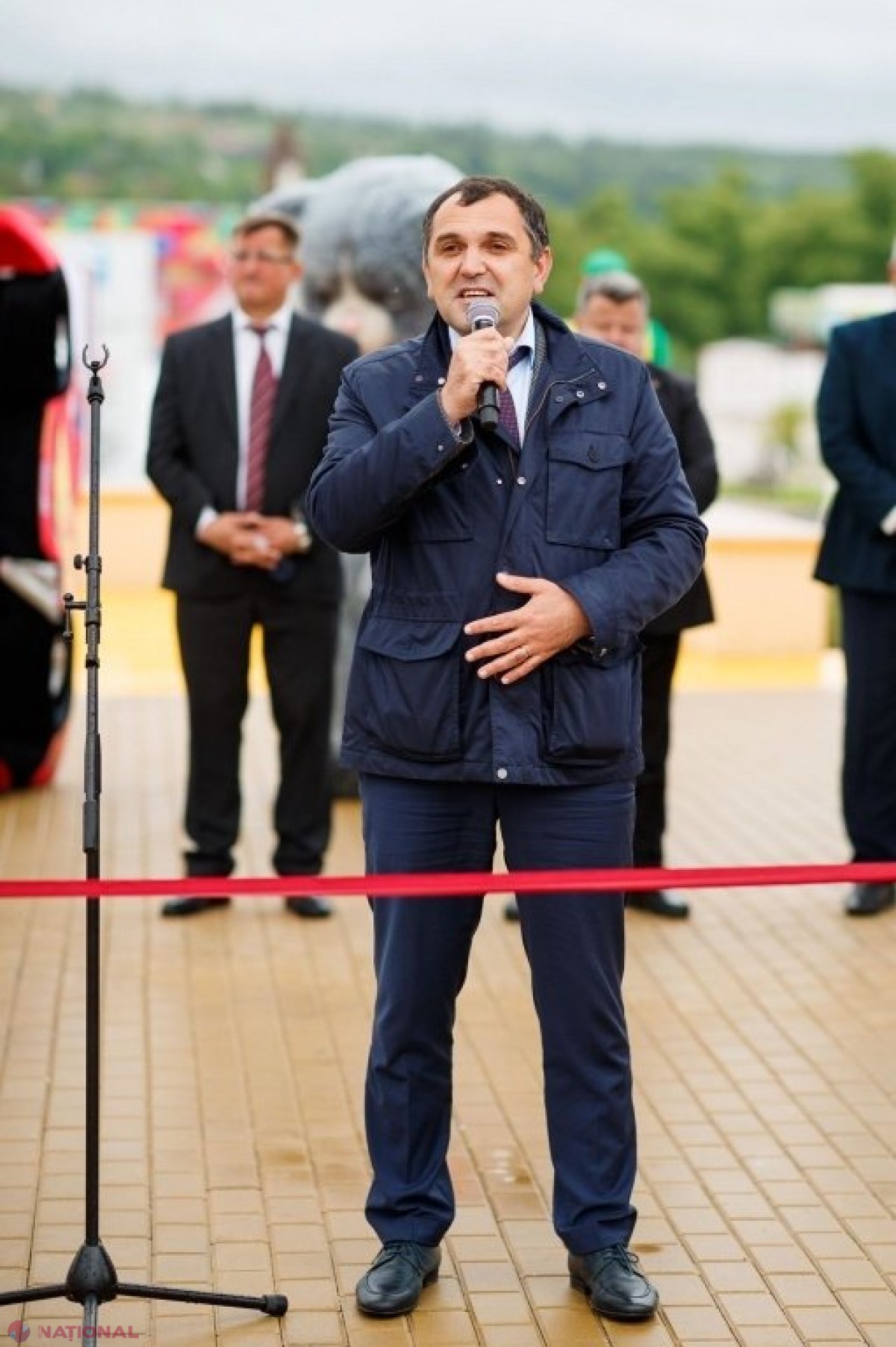 FOTO // Ilan Șor: „Mă mândresc că „OrheiLand” a devenit locul preferat de odihnă pentru familii”. S-a REDESCHIS cel mai mare parc de distracții din R. Moldova