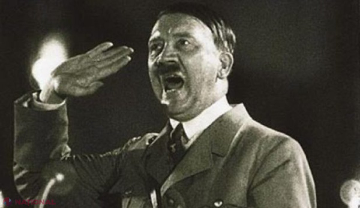ADEVĂRATA poveste a MORŢII lui Hitler a ieşit la iveală abia acum. ''În sfârşit, am reuşit să îi elucidăm misterul''