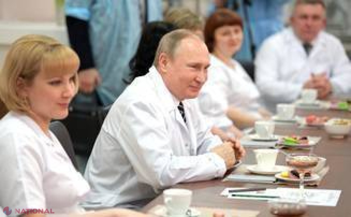 Trump îi va cere lui Merkel să-l înveţe cum să se POARTE cu Putin 