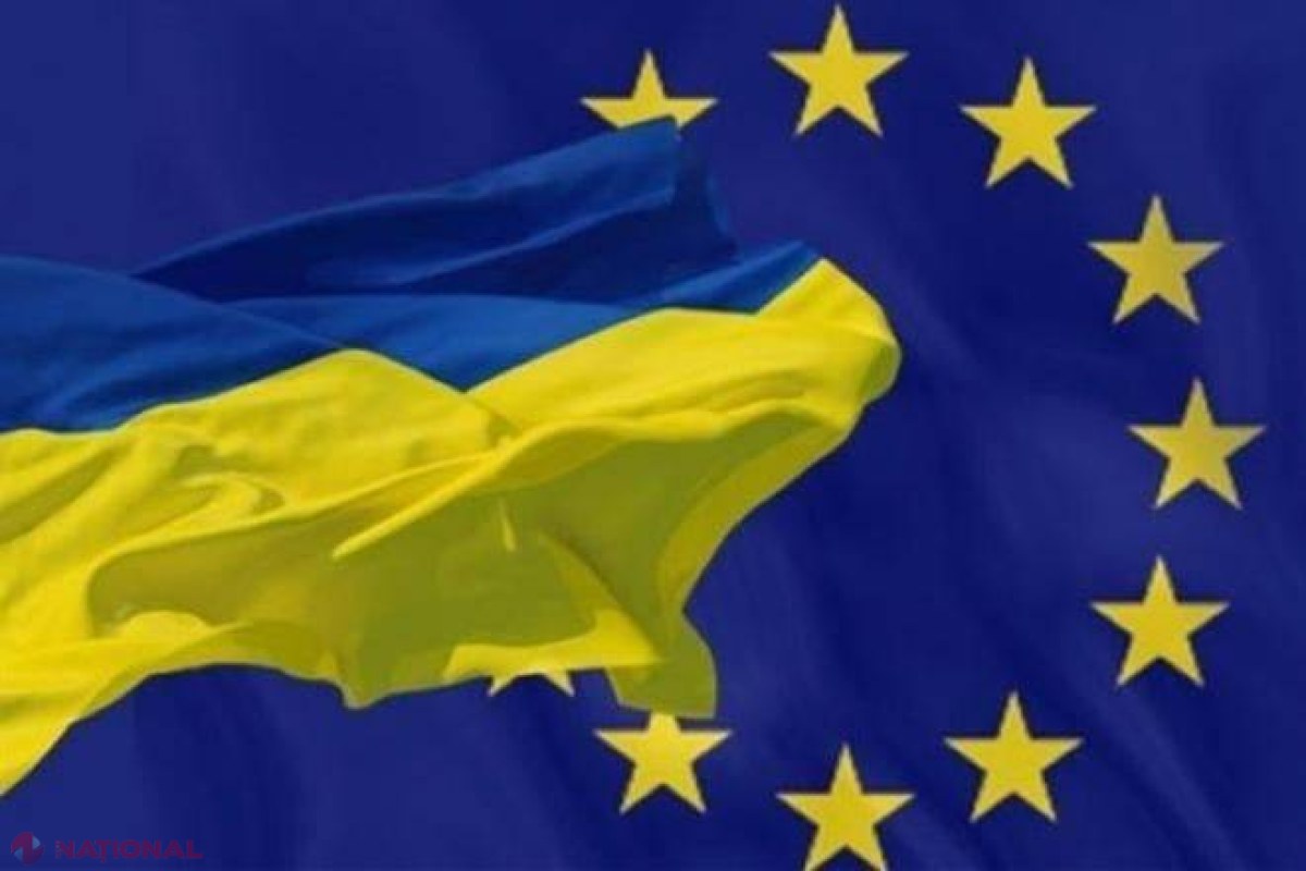 Majoritatea olandezilor RESPING, în referendum, Acordul de asociere UE-Ucraina 