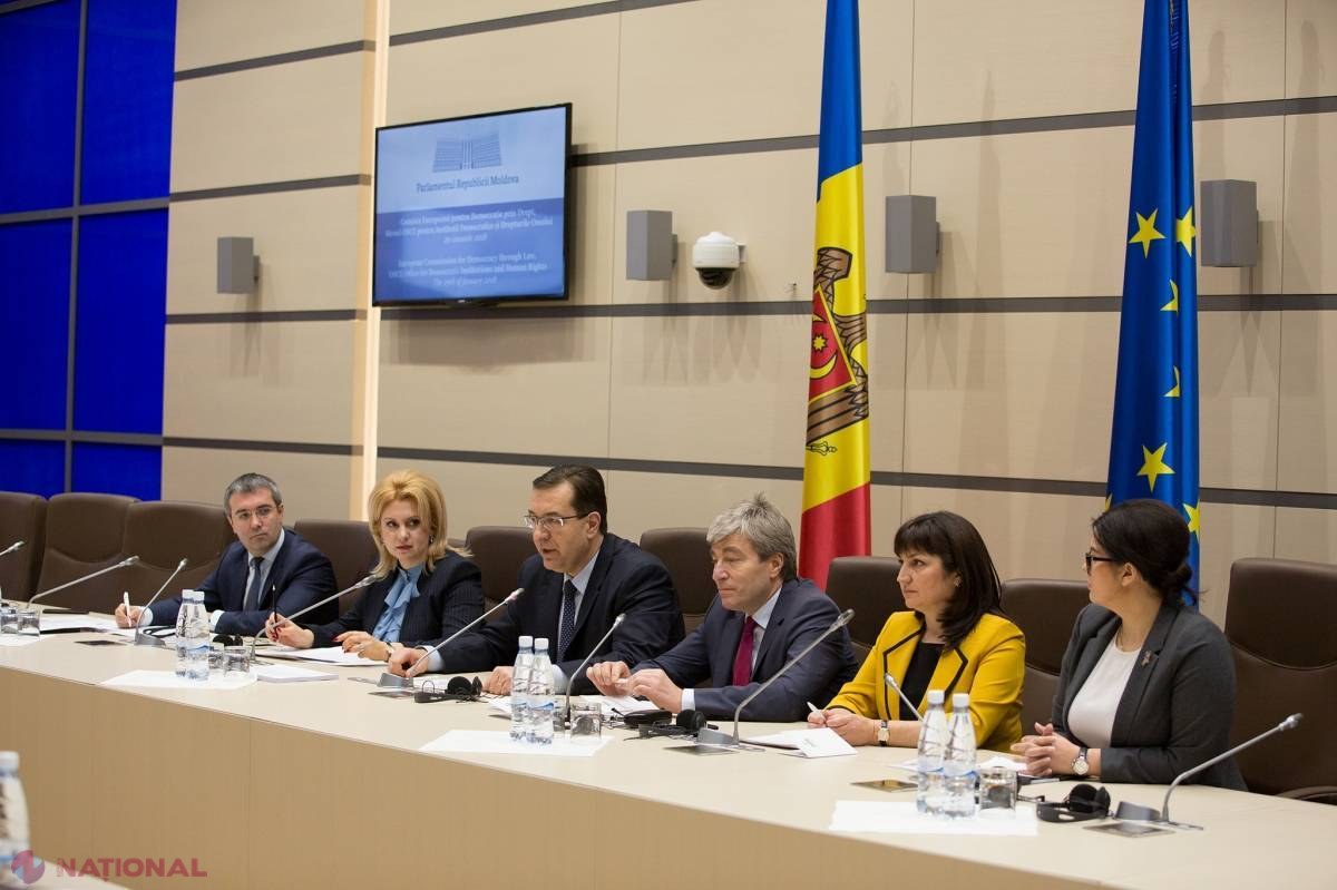 Un membru al coaliției de la guvernare nu exclude că SISTEMUL MIXT va fi REVIZUIT până la alegeri. Ce MODIFICĂRI s-ar putea face