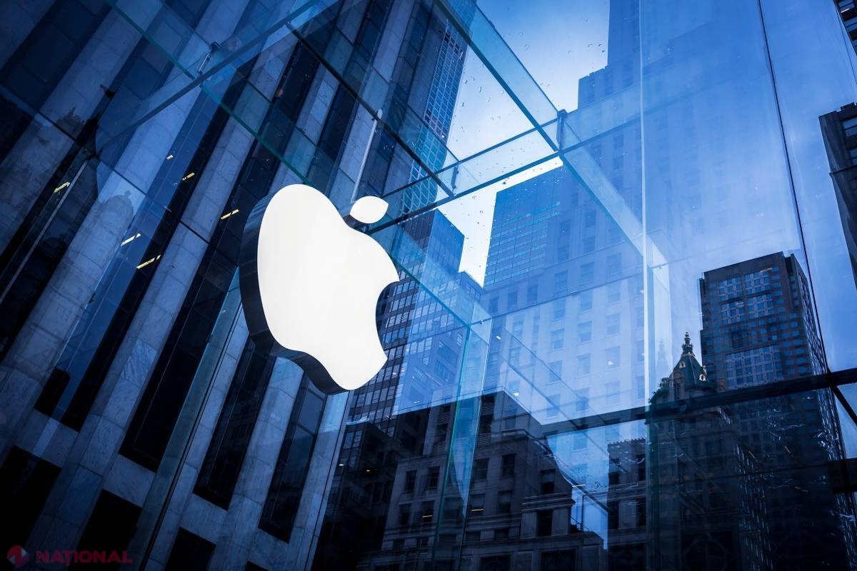 „APPLE” își înregistrează mărcile în R. Moldova. „Lidl”, „Kaufland” și „Hyundai”, la fel interesate de piața noastră