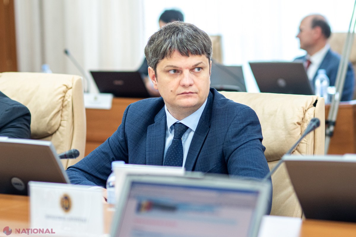 Ex-vicepremierul Andrei Spînu, propuneri pentru viitorul Guvern: „Mai bine mai puțin și mai încet, dar mai uniți”. Ce spune despre REFORME și obiectivul integrării europene până în 2030