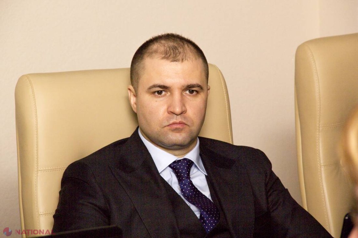 RECIDIVĂ // O nouă încercare de modificare a unor proiecte de legi privind reforma procuraturii 