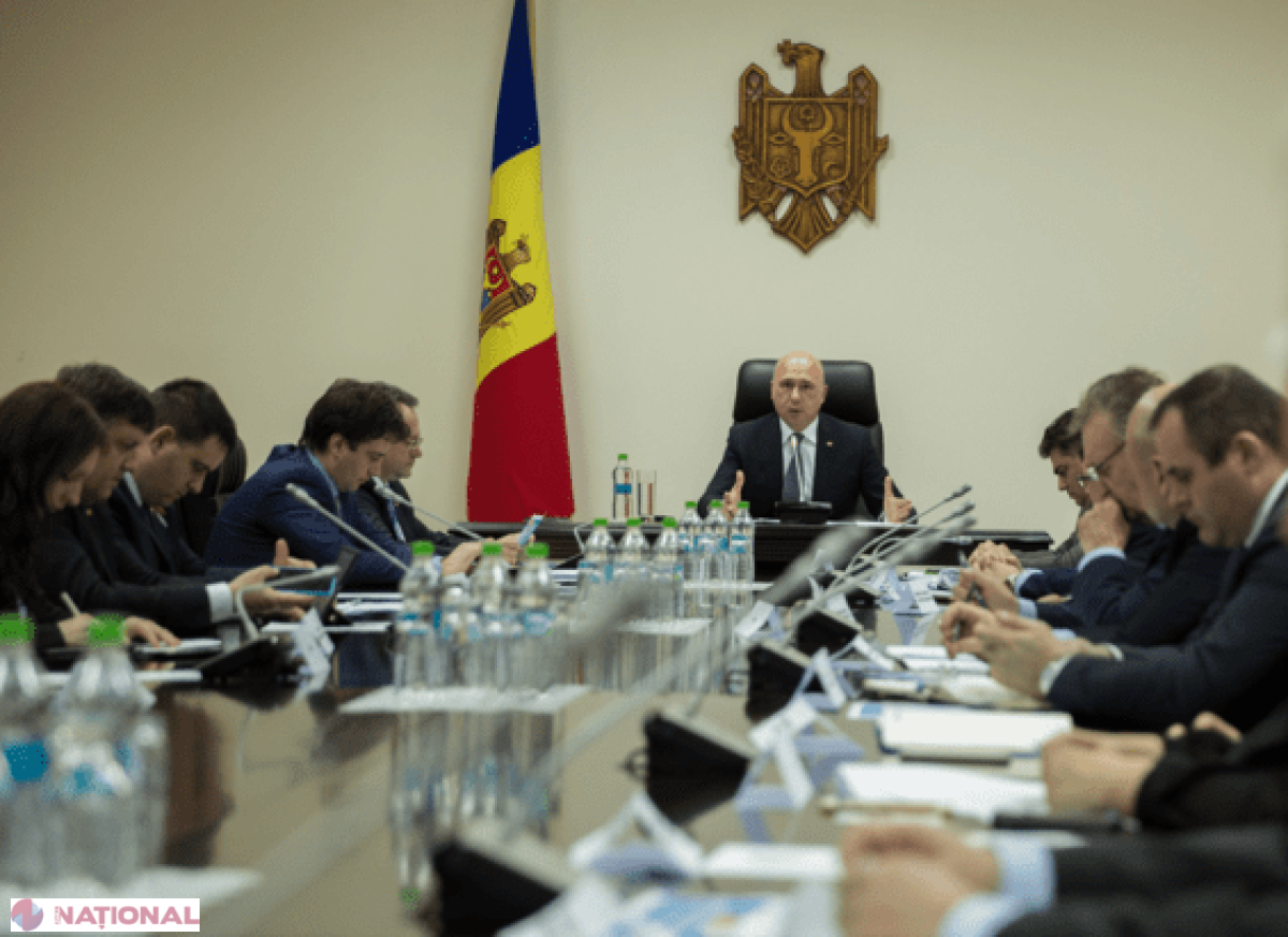 Premierul are un nou Consiliu Economic