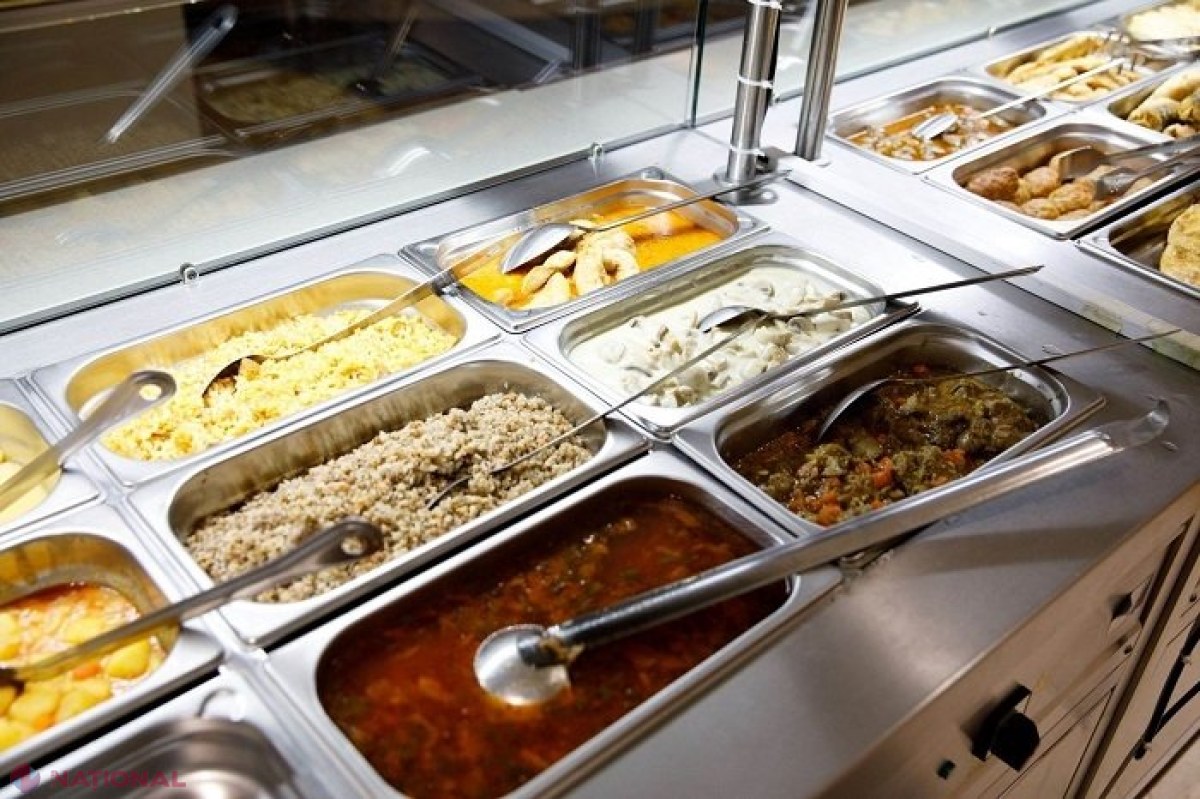 ​Pâinea, principalul aliment al cetățenilor R. Moldova: Ce cantitate de produse de panificație și de carne a mâncat un moldovean în anul trecut