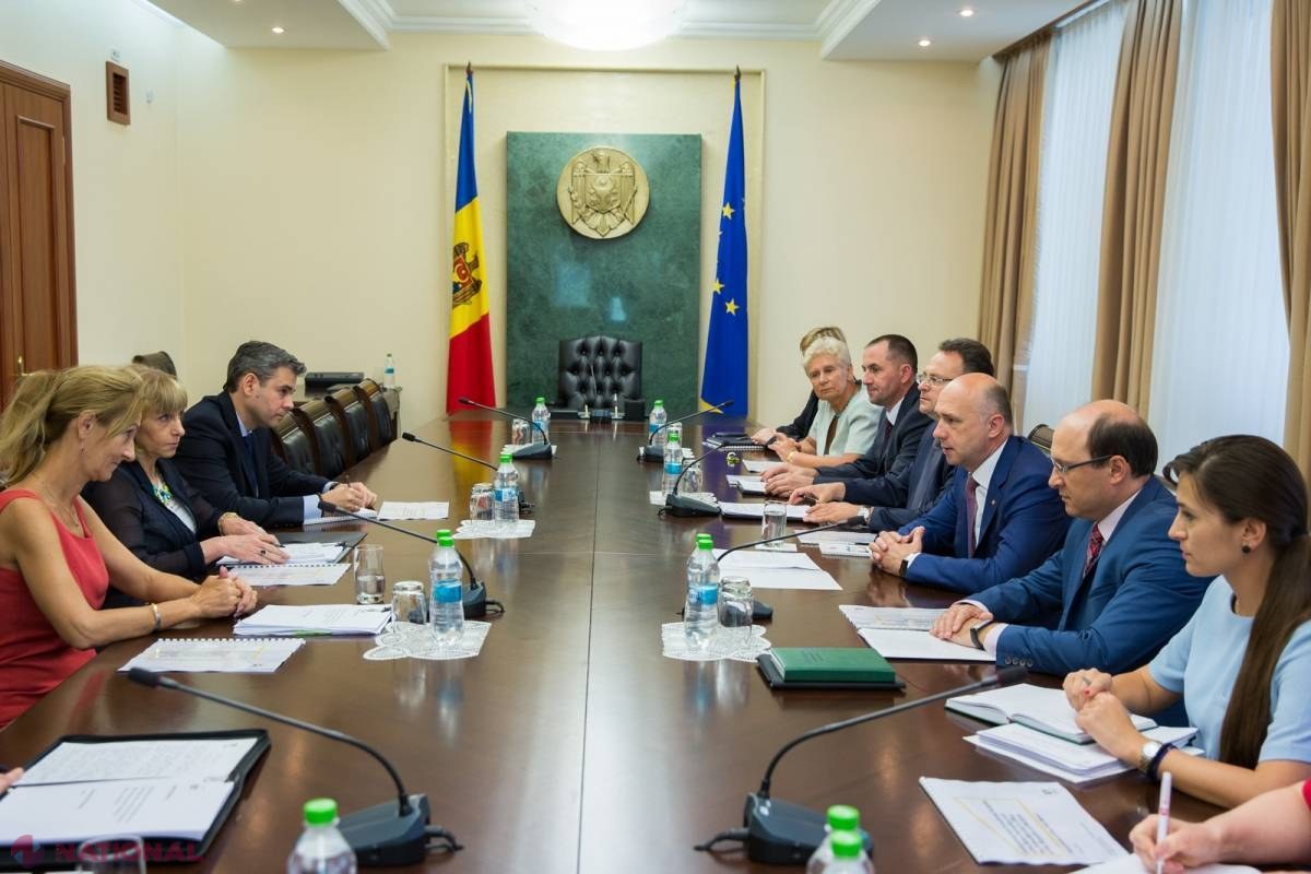 Reforma unei importante instituții de stat din R. Moldova ÎNCEPE și ar putea dura trei luni