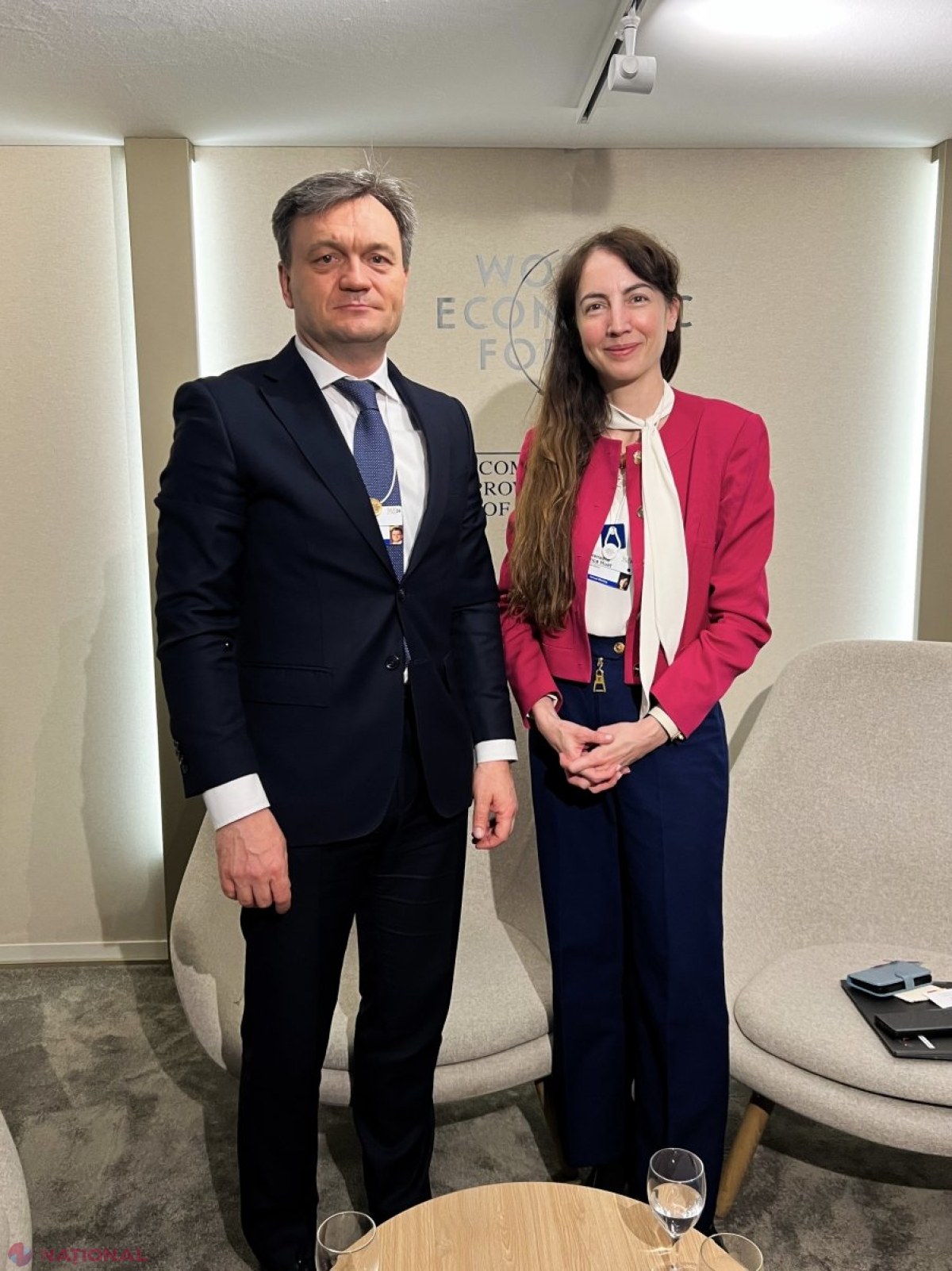Companii INTERNAȚIONALE precum „Menzies Aviation”, „Citibank”, „Google”, ING Group, „Schneider” sau „Huawei Technologies” ar putea să-și extindă afacerile în R. Moldova. Garanțiile pe care le-a oferit premierul Recean