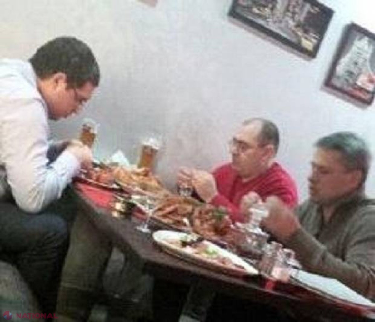 Candidații electorali ai PCRM îi răspund lui Petkov care ar vrea să „rupă” partidul: „Era previzibil”
