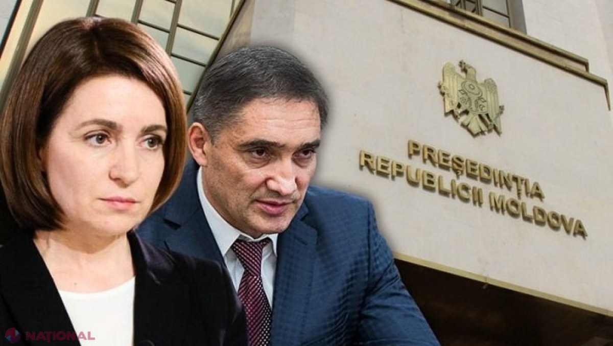 VIDEO // Maia Sandu îi aruncă mănușa lui Alexandr Stoianoglo și îl invită la dezbateri electorale: Mizează pe voturile din turul întâi oferite candidaților Țîcu, Ulianovschi, Chicu, Năstase și Usatîi