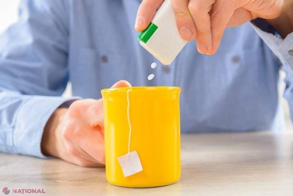 Adevărul despre îndulcitorii artificiali. Studii recente arată ce riscaţi dacă îi consumaţi