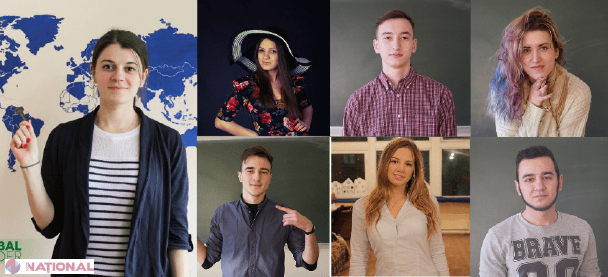 Ce modalitate au găsit studenții din R. Moldova de a CĂLĂTORI în mai multe state și a cunoaște lumea cu bani puțini